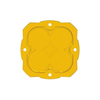 KC HiLites - KC HiLites 4269 FLEX ERA 4 Lens - Image 5