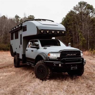 KC HiLites - KC HiLites 5206 SlimLite LED Light - Image 10