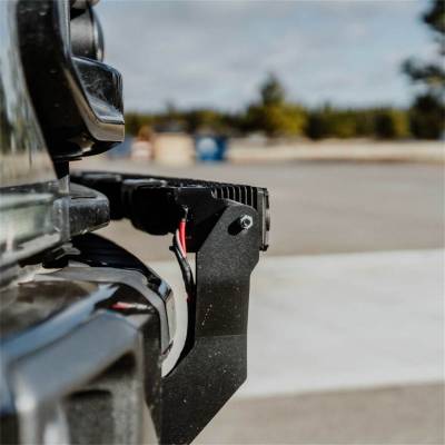 KC HiLites - KC HiLites 7354 FLEX ERA LED Light Bar Mount - Image 13