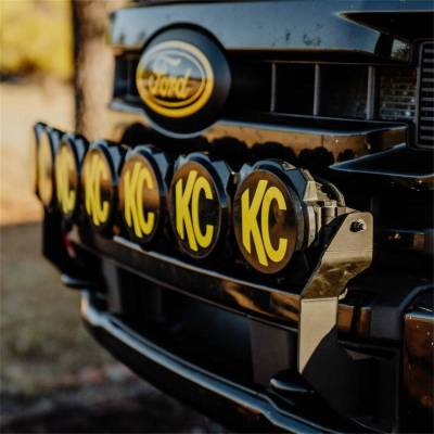 KC HiLites - KC HiLites 7356 Gravity LED Pro6 LED Light Bar Mount - Image 12