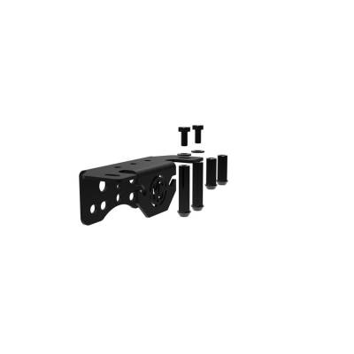 KC HiLites - KC HiLites 7477 Spare Tire Light Bar Mount - Image 2