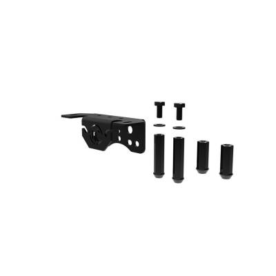KC HiLites - KC HiLites 7477 Spare Tire Light Bar Mount - Image 8