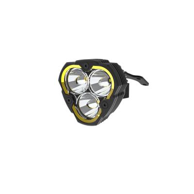 KC HiLites - KC HiLites 7339 Sur-Ron Light Bee X Light Mount Kit - Image 8