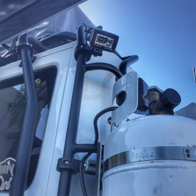 KC HiLites - KC HiLites 1519 C2 LED Backup Flood System - Image 8