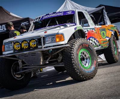 KC HiLites - KC HiLites 5818 Soft Light Cover - Image 5