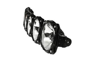 KC HiLites - KC HiLites 91398 Gravity LED Pro6 LED Light Bar - Image 3