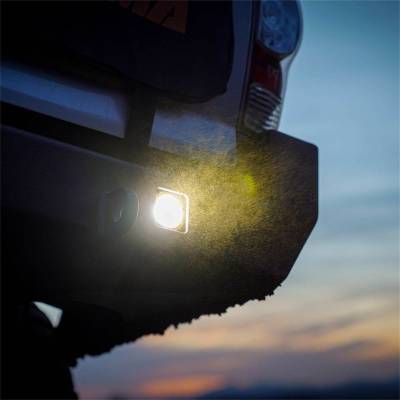 KC HiLites - KC HiLites 0520 FLEX ERA 1 Standard Backup Light Kit - Image 15
