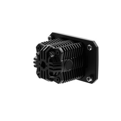 KC HiLites - KC HiLites 0521 FLEX ERA 1 Flush Mount Backup Light Kit - Image 8