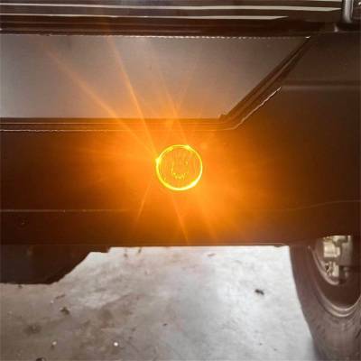 KC HiLites - KC HiLites 0521 FLEX ERA 1 Flush Mount Backup Light Kit - Image 13