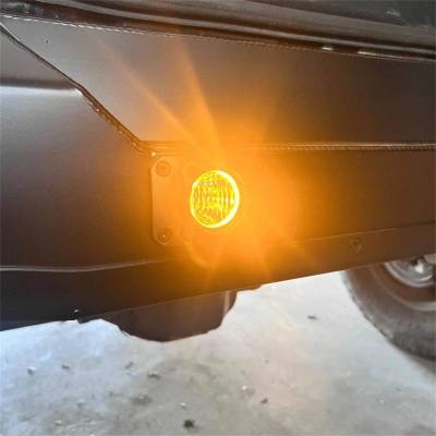 KC HiLites - KC HiLites 0521 FLEX ERA 1 Flush Mount Backup Light Kit - Image 16