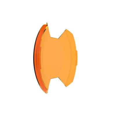 KC HiLites - KC HiLites 5208 SlimLite LED Light Shield - Image 6