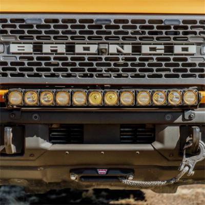 KC HiLites - KC HiLites 7352 FLEX ERA LED Light Bar Mount - Image 12