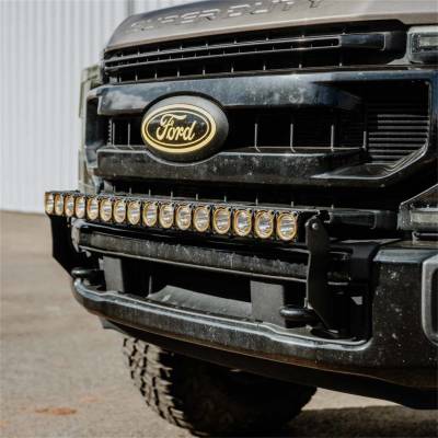 KC HiLites - KC HiLites 7353 FLEX ERA LED Light Bar Mount - Image 11