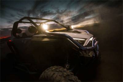 KC HiLites - KC HiLites 0288 FLEX ERA 3 LED Light - Image 12