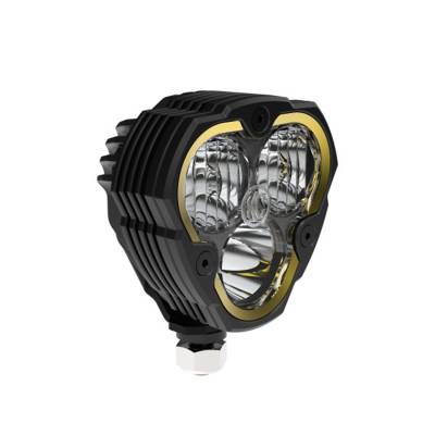 KC HiLites - KC HiLites 1288 FLEX ERA 3 LED Light - Image 2