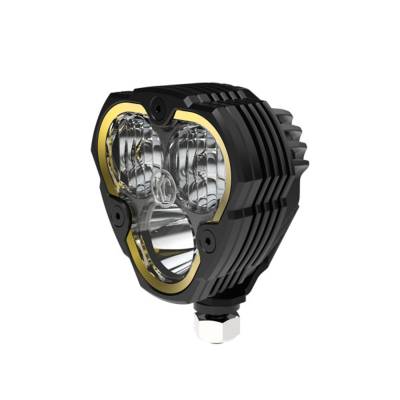 KC HiLites - KC HiLites 1288 FLEX ERA 3 LED Light - Image 6