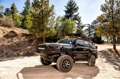 KC HiLites - KC HiLites 1288 FLEX ERA 3 LED Light - Image 9