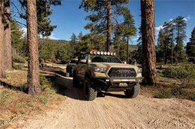 KC HiLites - KC HiLites 1288 FLEX ERA 3 LED Light - Image 15