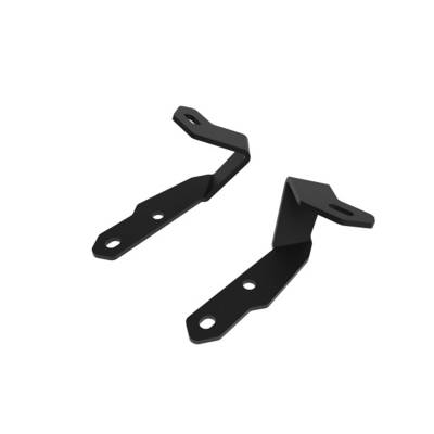 KC HiLites - KC HiLites 73444 A-Pillar Ditch Mount Brackets - Image 2