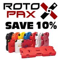 RotoPax Cyber Week 2025 !