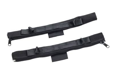 Rugged Ridge - Rugged Ridge 12103.02 Adjustable Door Strap - Image 2