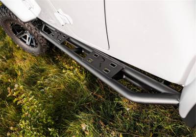 Rampage - Rampage 88736 SRS Side Bar Rock Crawler Style - Image 2