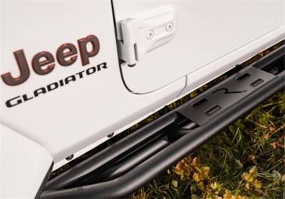 Rampage - Rampage 88736 SRS Side Bar Rock Crawler Style - Image 3