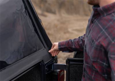 Rampage - Rampage 106535 Frameless Trail Top Complete - Image 3