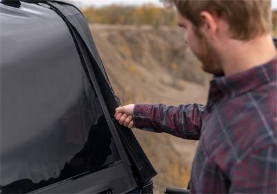 Rampage - Rampage 106535 Frameless Trail Top Complete - Image 4