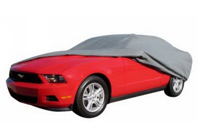 Rampage - Rampage 1302 EasyFit Car Cover - Image 2