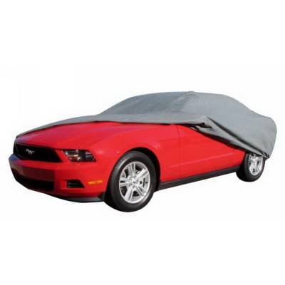 Rampage - Rampage 1304 EasyFit Car Cover - Image 4