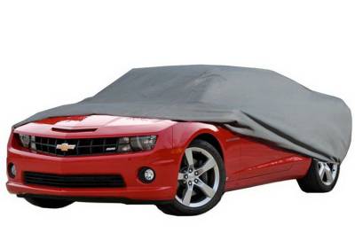 Rampage - Rampage 1400 Custom Car Cover - Image 3
