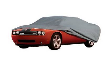 Rampage - Rampage 1500 Custom Car Cover - Image 3