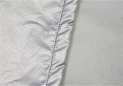 Rampage - Rampage 1600 Custom Car Cover - Image 2