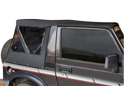 Rampage - Rampage 98535 Factory Replacement Soft Top - Image 2