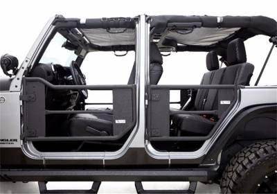 Rampage - Rampage 7695 Trail Doors - Image 2