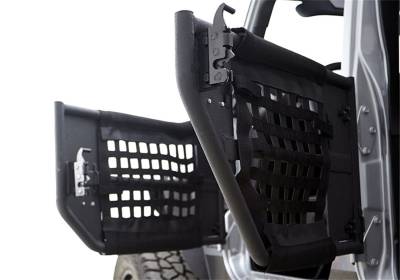 Rampage - Rampage 7695 Trail Doors - Image 4