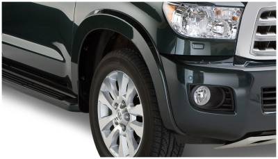 Bushwacker - Bushwacker 30912-02 OE Style Fender Flares - Image 2
