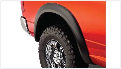 Bushwacker - Bushwacker 50914-02 Extend-A-Fender Flares - Image 4