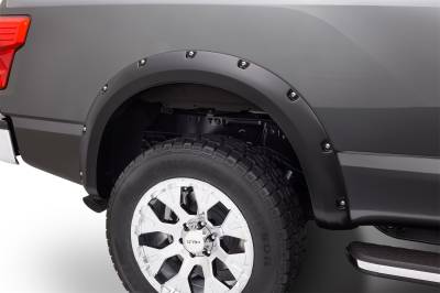 Bushwacker - Bushwacker 70909-02 OE Style Fender Flares - Image 2