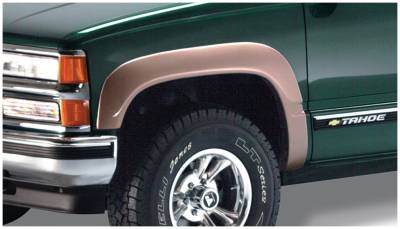 Bushwacker - Bushwacker 40905-02 OE Style Fender Flares - Image 2