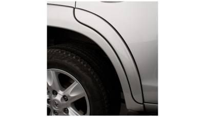Bushwacker - Bushwacker 30913-02 OE Style Fender Flares - Image 4