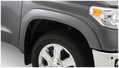 Bushwacker - Bushwacker 30037-02 OE Style Fender Flares - Image 2