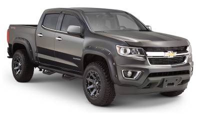 Bushwacker - Bushwacker 40969-02 Pocket Style Fender Flares - Image 6