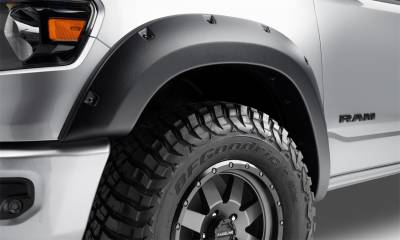 Bushwacker - Bushwacker 58205-08 Forge Style Fender Flares - Image 2