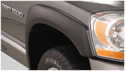 Bushwacker - Bushwacker 50909-02 OE Style Fender Flares - Image 2