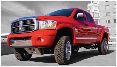 Bushwacker - Bushwacker 50911-02 Pocket Style Fender Flares - Image 5