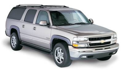 Bushwacker - Bushwacker 40908-02 OE Style Fender Flares - Image 5