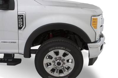Bushwacker - Bushwacker 20918-02 OE Style Fender Flares - Image 2