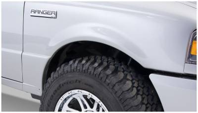 Bushwacker - Bushwacker 21915-02 Pocket Style Fender Flares - Image 5